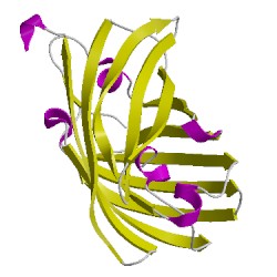 Image of CATH 5dtlH