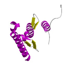 Image of CATH 5dtmA01