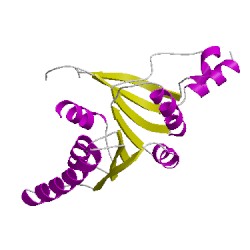 Image of CATH 5dtmA02