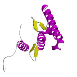 Image of CATH 5dtmB01