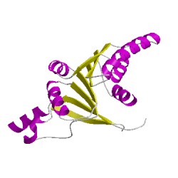 Image of CATH 5dtmB02