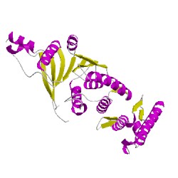 Image of CATH 5dtrA