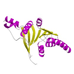 Image of CATH 5dtrA02