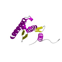 Image of CATH 5dtrB01