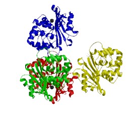 Image of CATH 5dtt