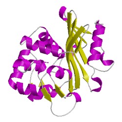 Image of CATH 5dttA