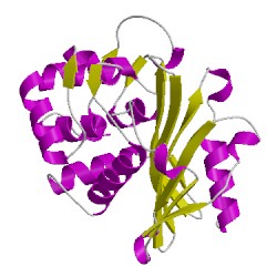 Image of CATH 5dttB