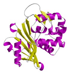 Image of CATH 5dttC