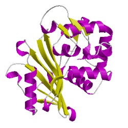 Image of CATH 5dttD