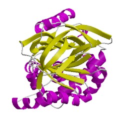 Image of CATH 5du3A00