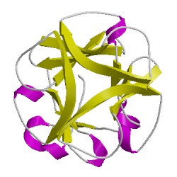 Image of CATH 5duyA00