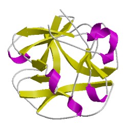 Image of CATH 5duyB