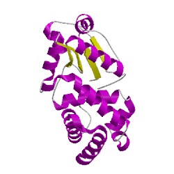 Image of CATH 5dvfA02