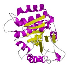 Image of CATH 5dwcA