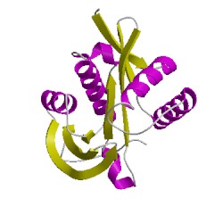 Image of CATH 5dwmA