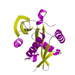 Image of CATH 5dwmB