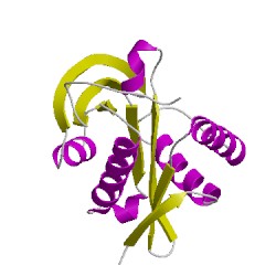 Image of CATH 5dwmD