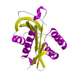 Image of CATH 5dwnC