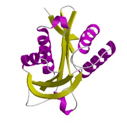 Image of CATH 5dwnD