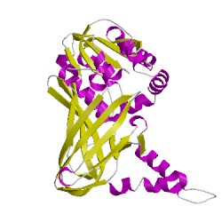 Image of CATH 5dwqB