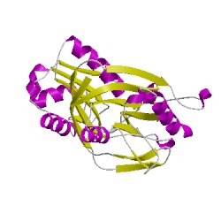 Image of CATH 5dwzA