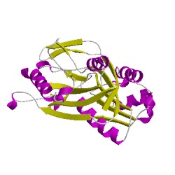 Image of CATH 5dwzB