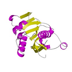 Image of CATH 5dwzC01