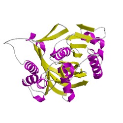 Image of CATH 5dwzF