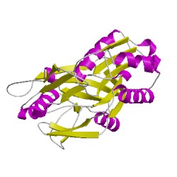 Image of CATH 5dwzG