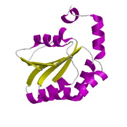 Image of CATH 5dx1A01