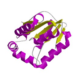 Image of CATH 5dx1B01