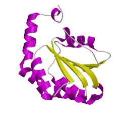 Image of CATH 5dx1C01