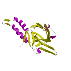 Image of CATH 5dx1C02