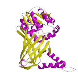 Image of CATH 5dx1D