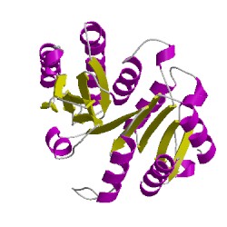 Image of CATH 5dxoA