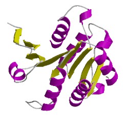 Image of CATH 5dxoA01