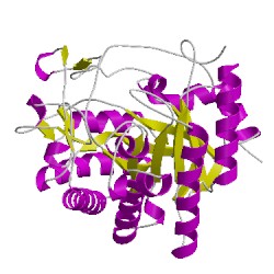 Image of CATH 5dy3A