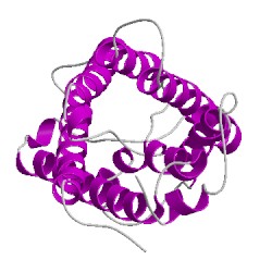 Image of CATH 5dyeA00