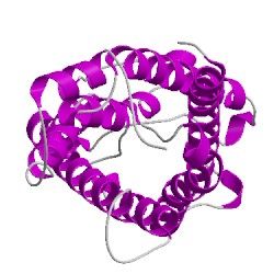 Image of CATH 5dyeB