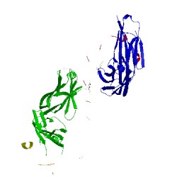 Image of CATH 5dyo