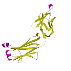 Image of CATH 5dyoL