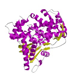 Image of CATH 5dypC00