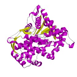 Image of CATH 5dyzA00