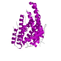 Image of CATH 5dz2B