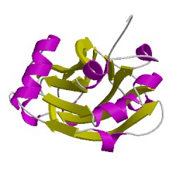 Image of CATH 5dz9A01