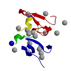 Image of CATH 5dzd