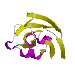 Image of CATH 5dzvB03