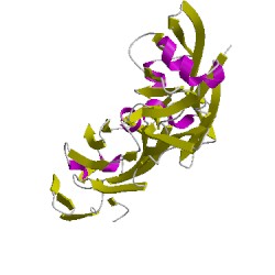 Image of CATH 5dzyF