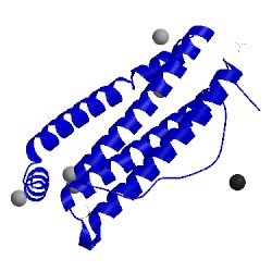 Image of CATH 5e1u