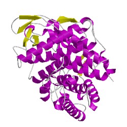 Image of CATH 5e2jB02